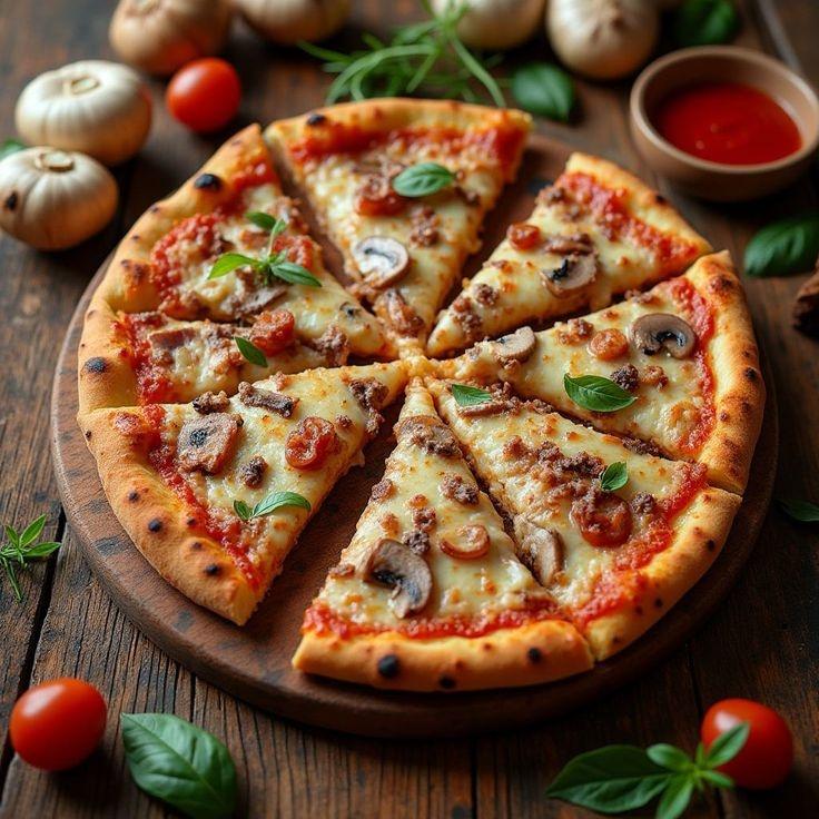 Pepperoni