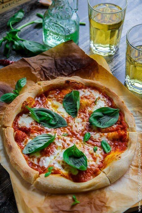 Prosciutto